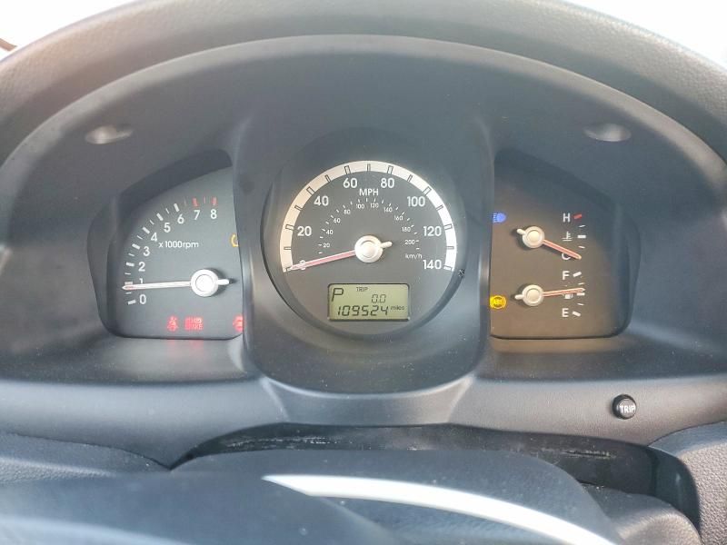 2006 KIA New Sportage