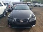 2016 Lexus Is 350