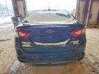2015 Ford Fusion Titanium