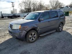 2014 Honda Pilot exl en venta en Gastonia, NC