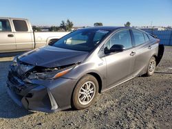 2017 Toyota Prius Prime for sale in Antelope, CA