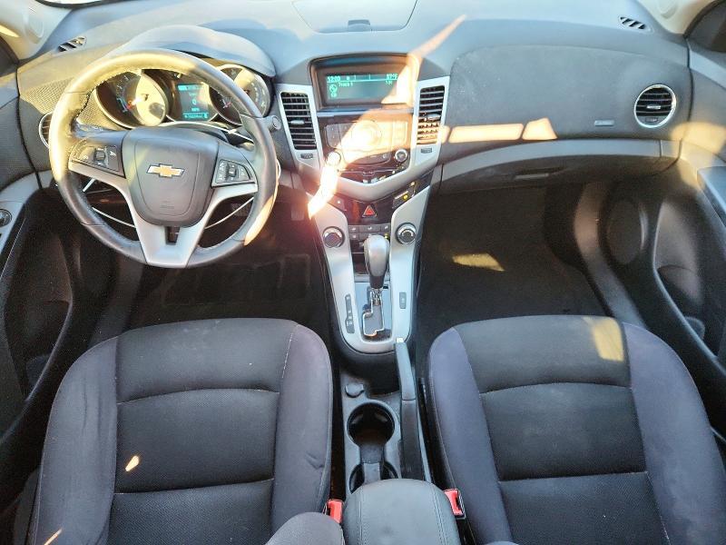 2013 Chevrolet Cruze lt