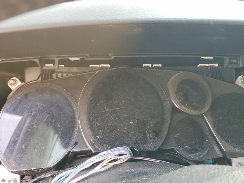 2012 Toyota Sequoia Limited