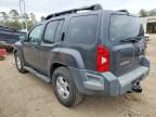 2006 Nissan Xterra off Road