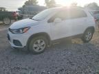 2018 Chevrolet Trax 1LT