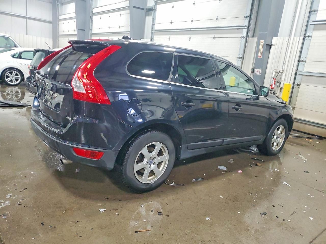 2011 Volvo Xc60 3.2
