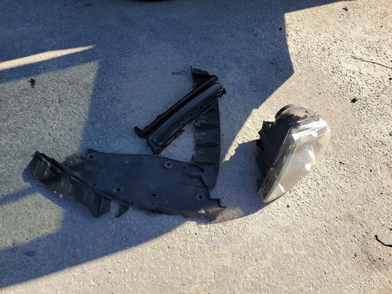 2013 Ford Expedition Limited