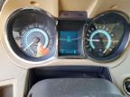 2010 Buick Lacrosse cxl
