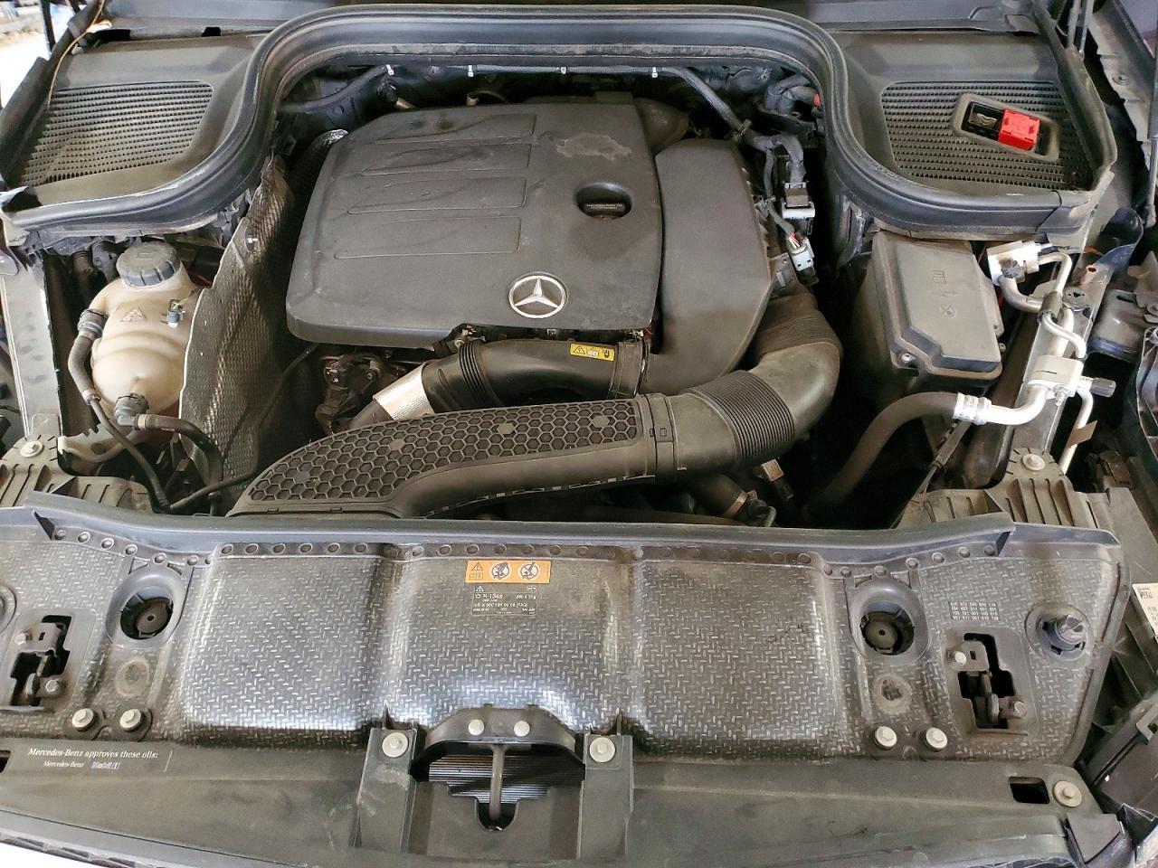 2020 Mercedes-Benz Gle 350 4matic