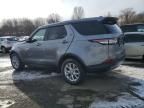 2020 Land Rover Discovery se