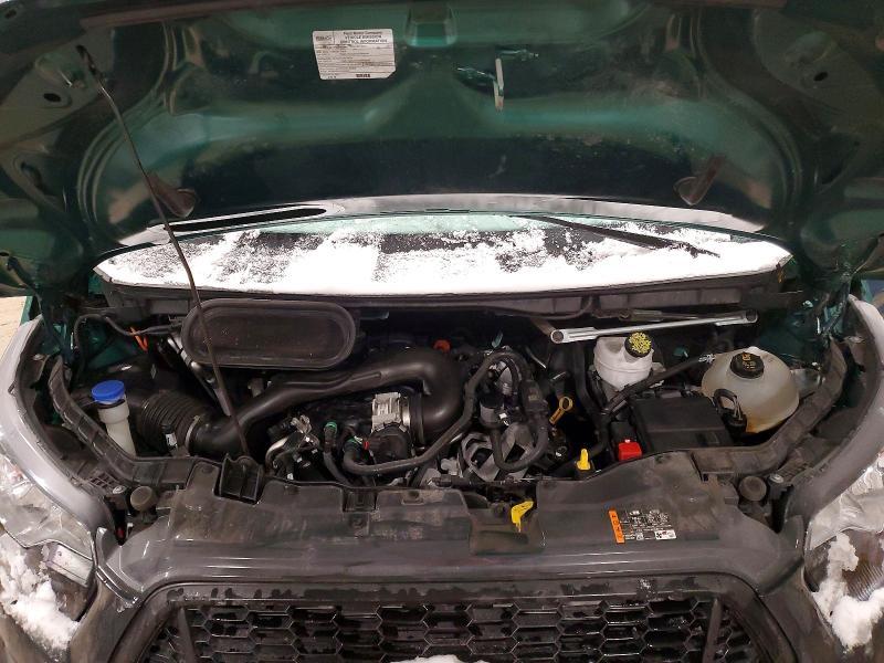 2024 Ford Transit 150 Utility / Service Van