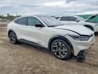 2022 Ford Mustang Mach-e Premium