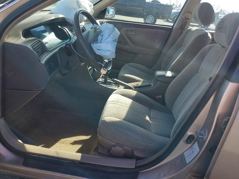1997 Toyota Camry ce
