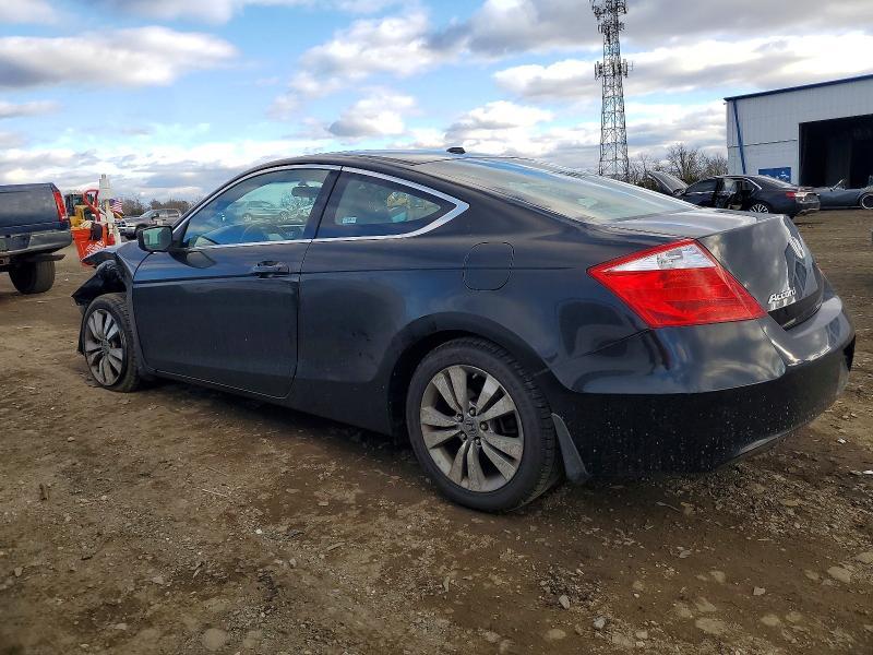 2010 Honda Accord exl