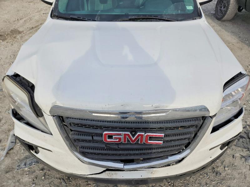 2016 GMC Terrain sle