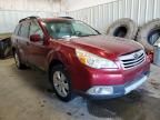 2011 Subaru Outback 2.5i Limited