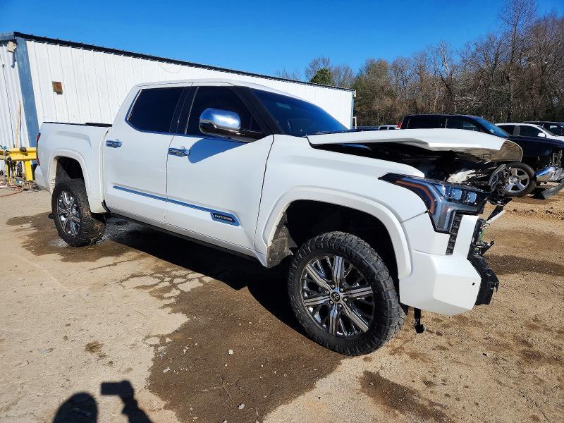 2023 Toyota Tundra Capstone HV