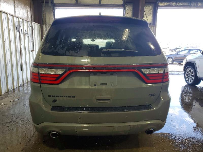 2021 Dodge Durango r
