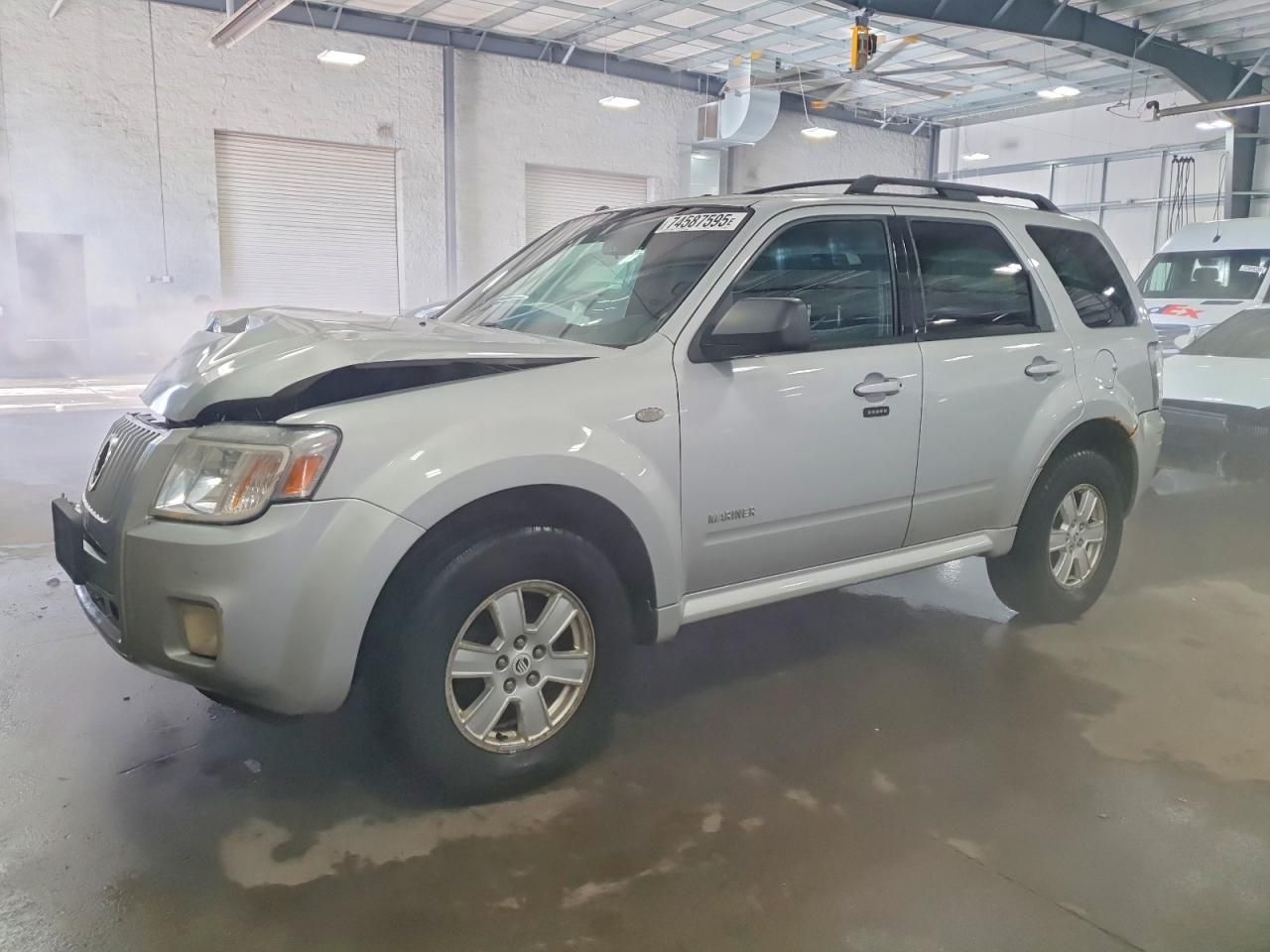 2008 Mercury Mariner