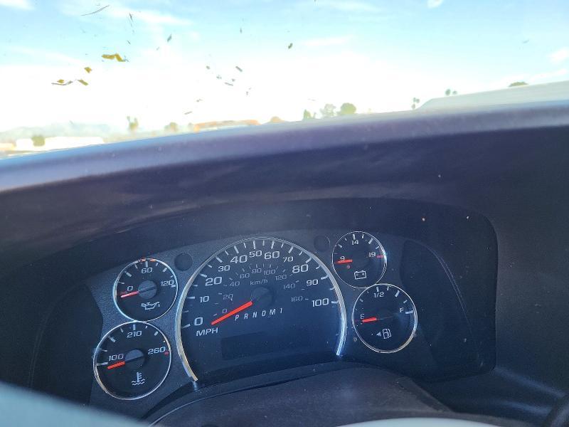 2021 Chevrolet Express 2500 Cargo EXT Delivery Van