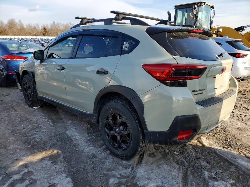 2023 Subaru Crosstrek Premium