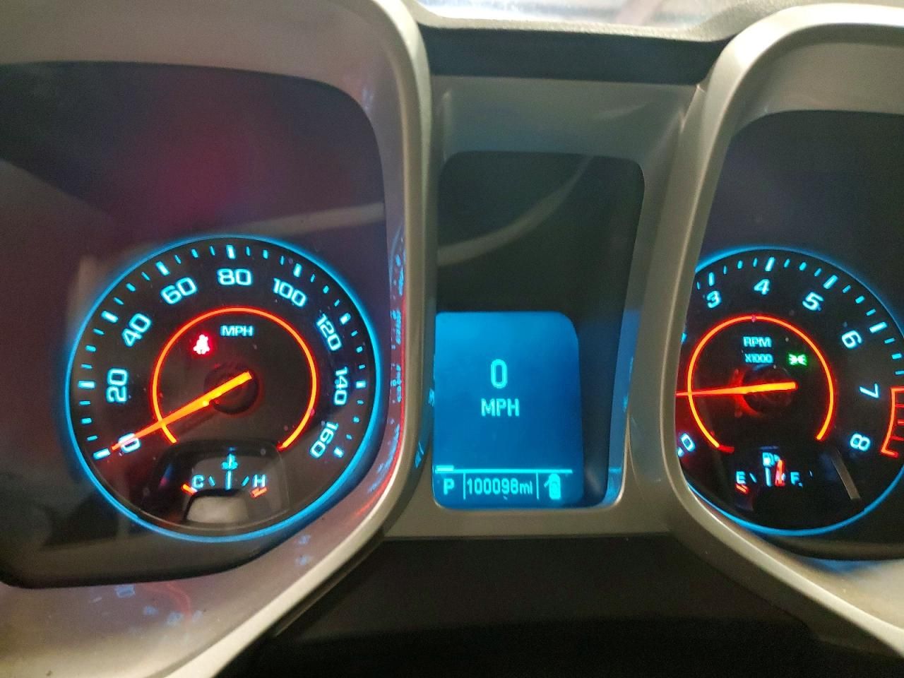 2012 Chevrolet Camaro ls