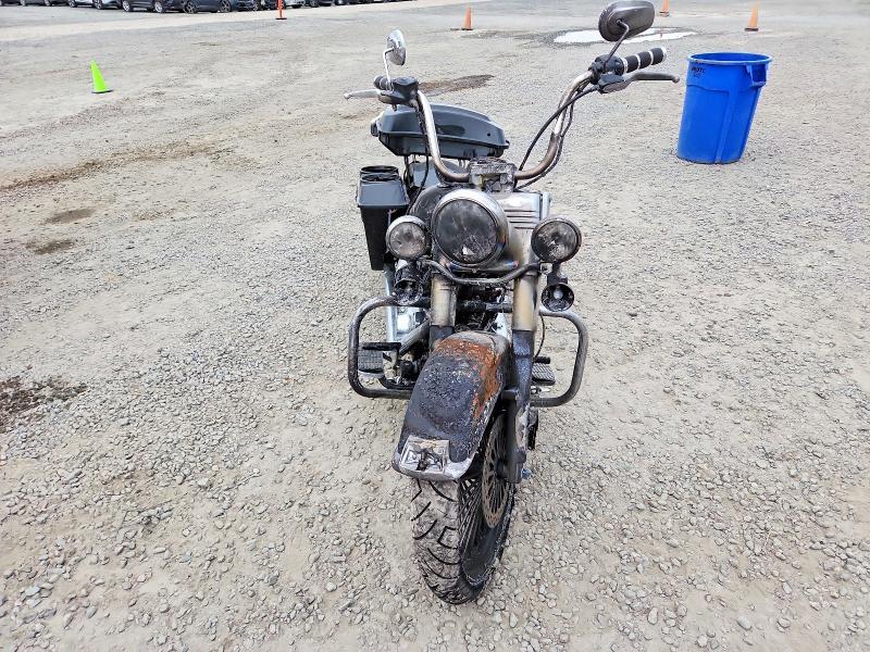 2016 Harley-Davidson Flstc Heritage Softail Classic