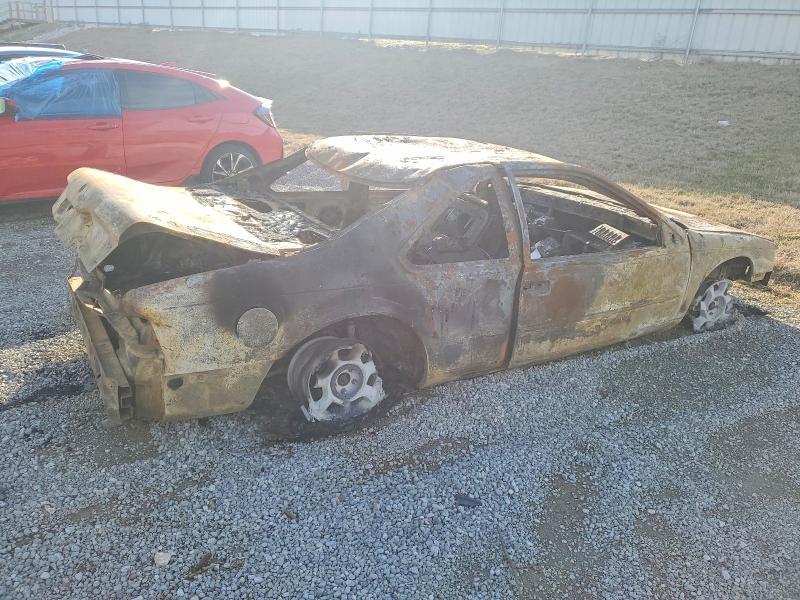 1995 Ford Thunderbird lx