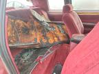 1991 Mercury Cougar ls