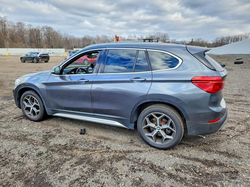 2018 BMW X1 Sdrive28i