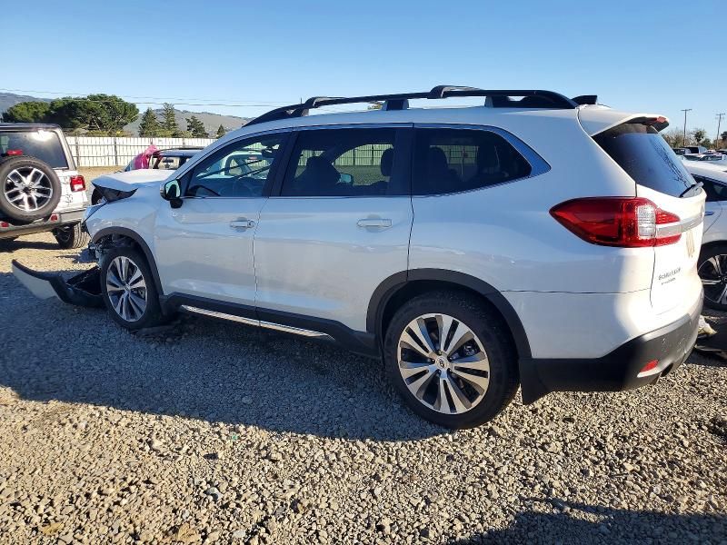 2020 Subaru Ascent Limited