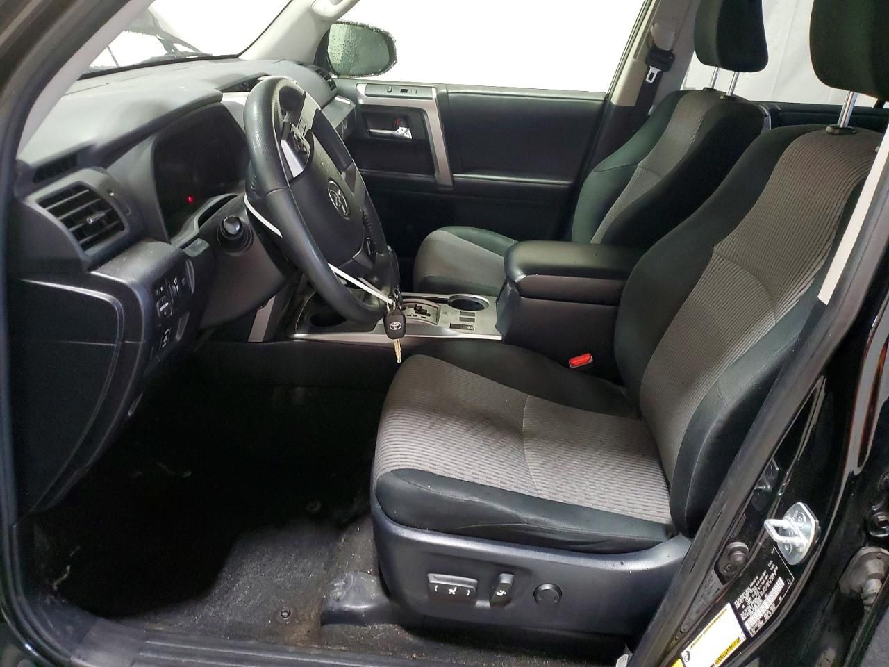 2021 Toyota 4runner Sr5/sr5 Premium