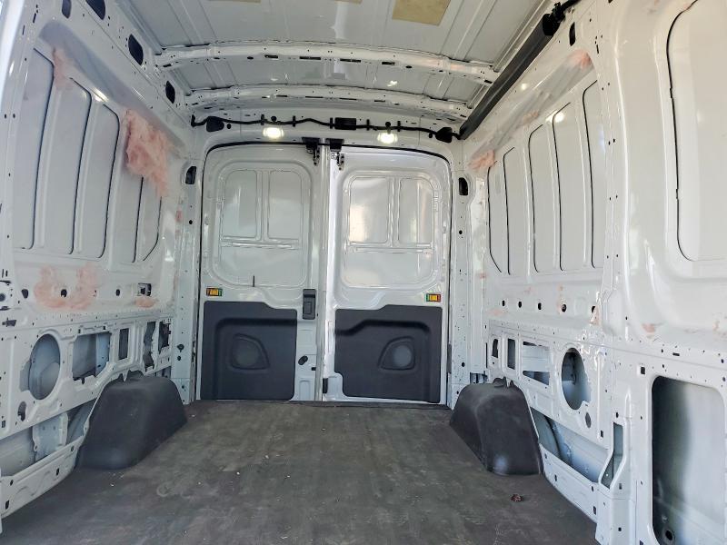 2024 Ford Transit T-250 Delivery Van