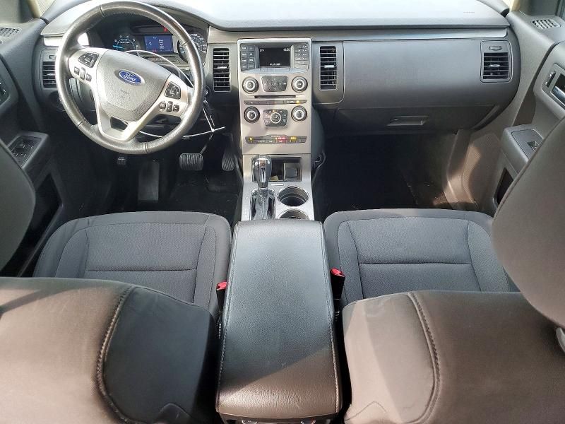 2016 Ford Flex se