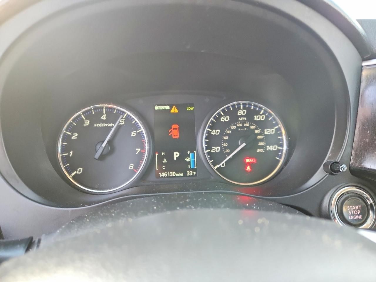 2014 Mitsubishi Outlander gt