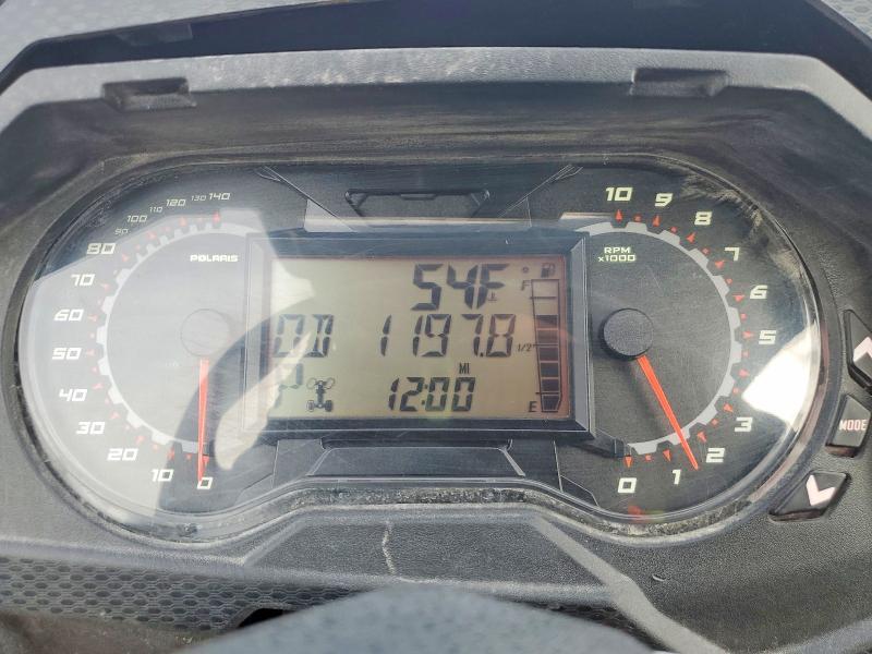 2020 Polaris RZR 1000 XP Utility Vehicle