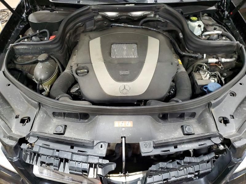 2010 Mercedes-Benz Glk 350 4matic