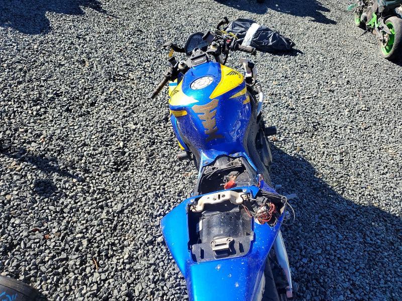 2006 Honda CBR1000 RR