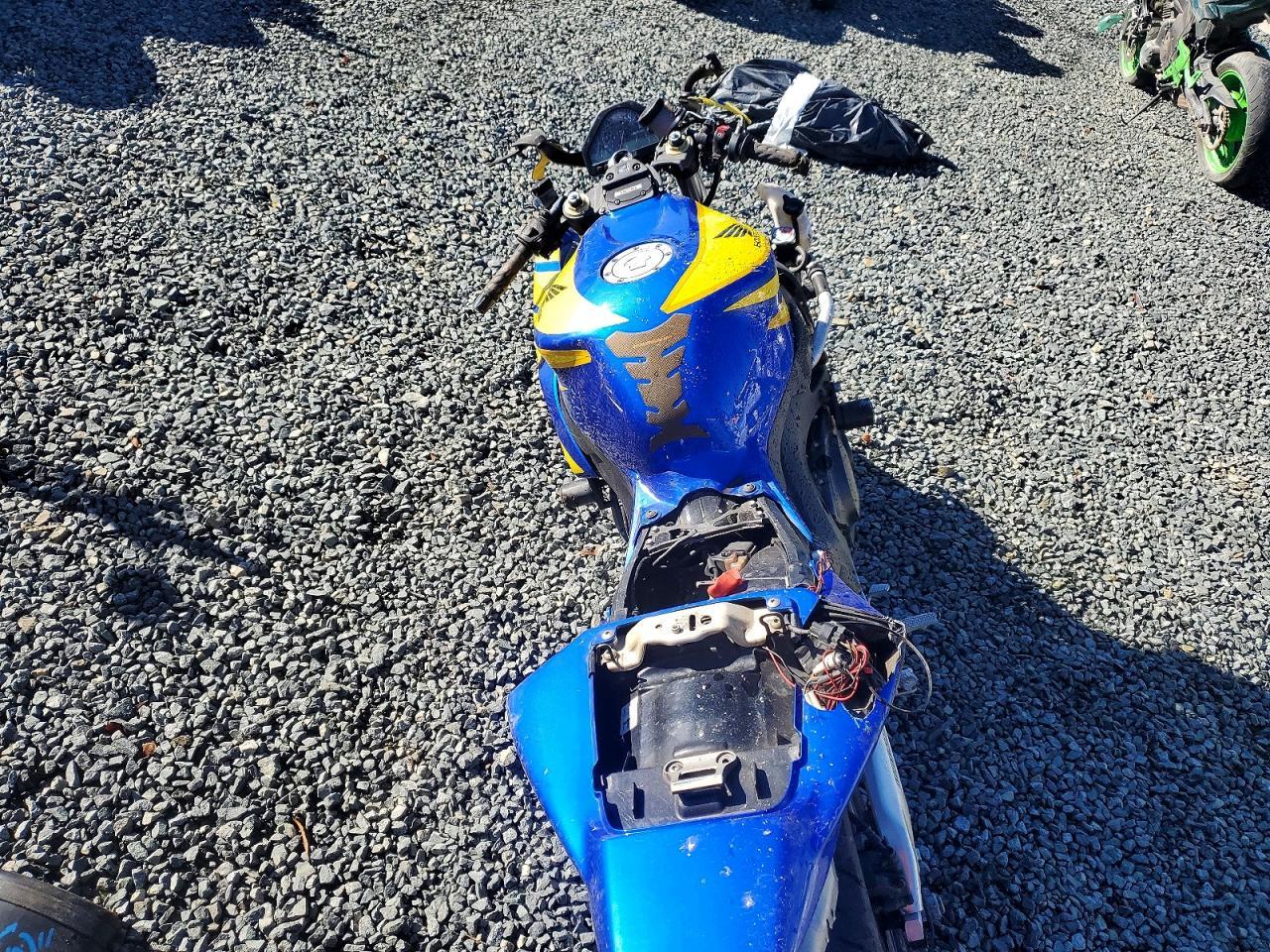 2006 Honda CBR1000 RR