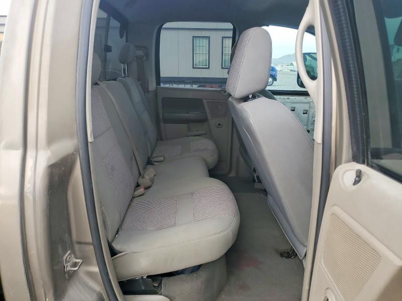 2007 Dodge Ram 2500 st