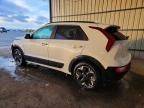 2024 KIA Niro Wind