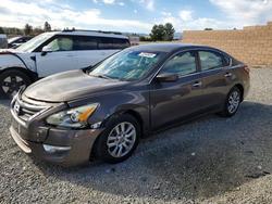 Nissan Vehiculos salvage en venta: 2015 Nissan Altima 2.5