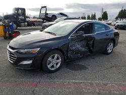 2020 Chevrolet Malibu ls for sale in Rancho Cucamonga, CA