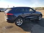 2019 Jaguar F-pace Premium