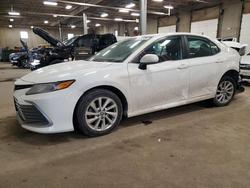 2021 Toyota Camry le for sale in Blaine, MN