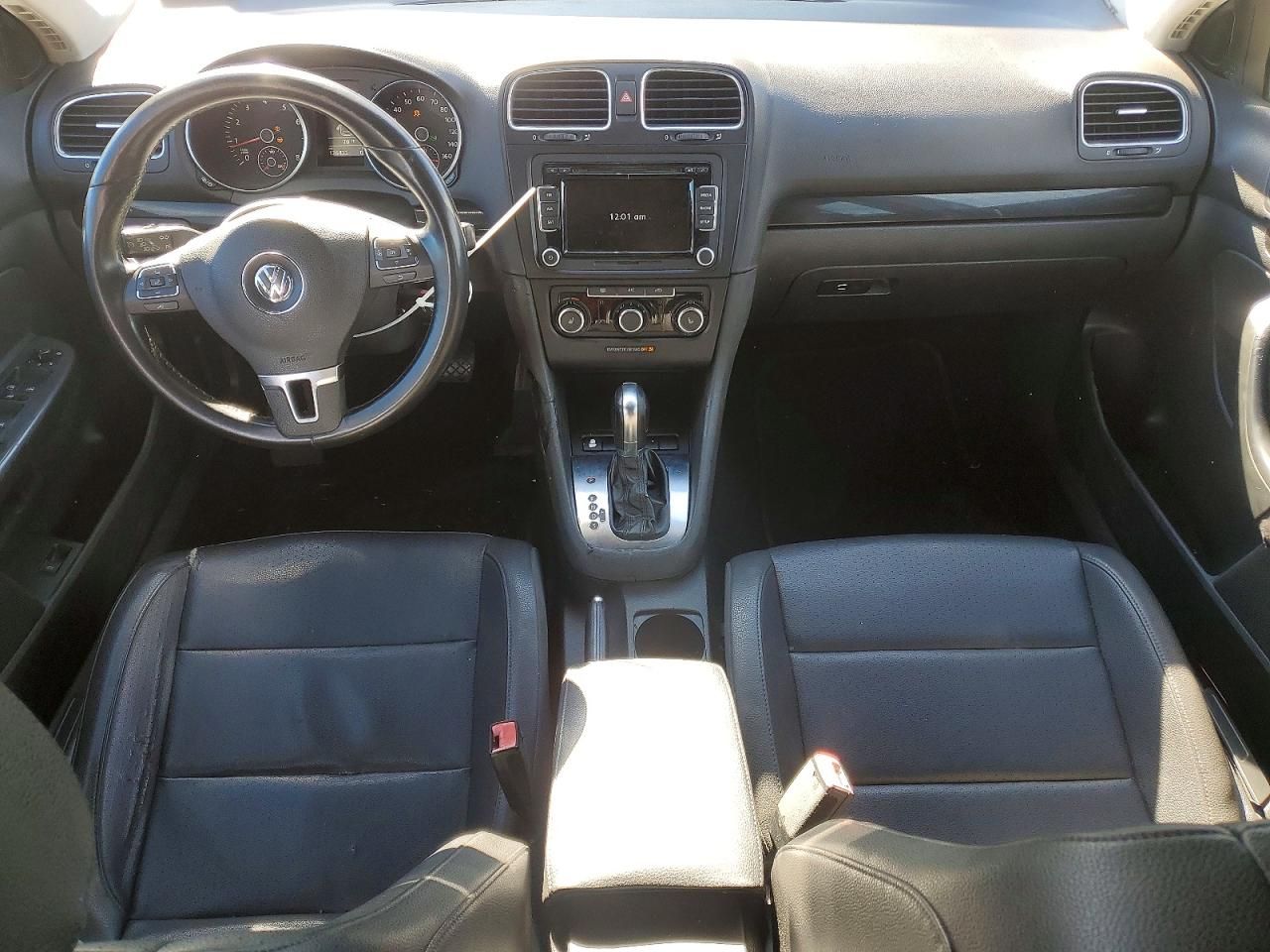 2013 Volkswagen Jetta s