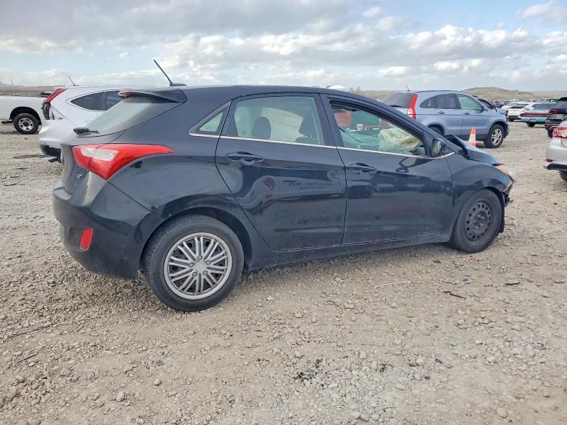 2016 Hyundai Elantra gt Base