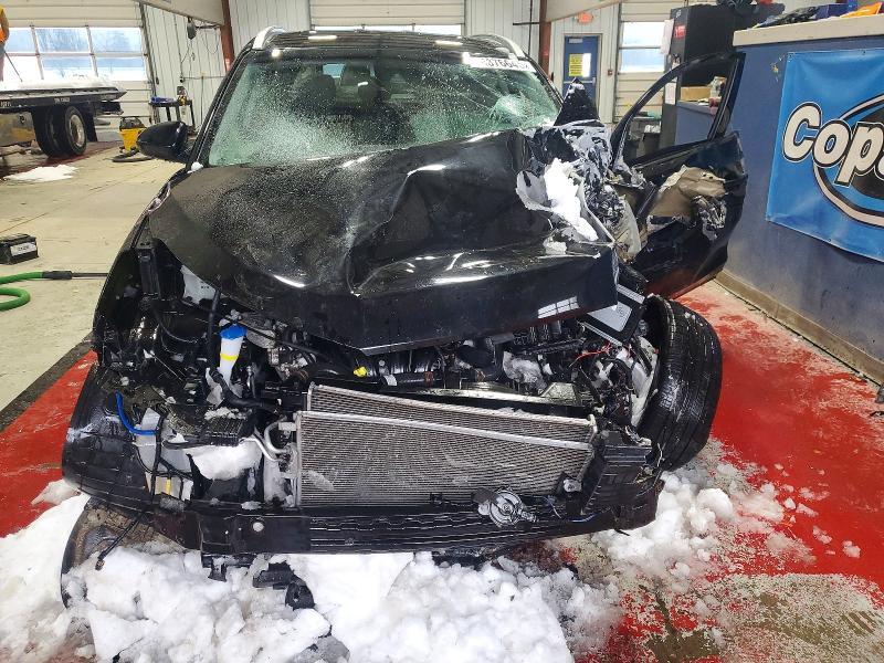 2019 Hyundai Tucson Limited