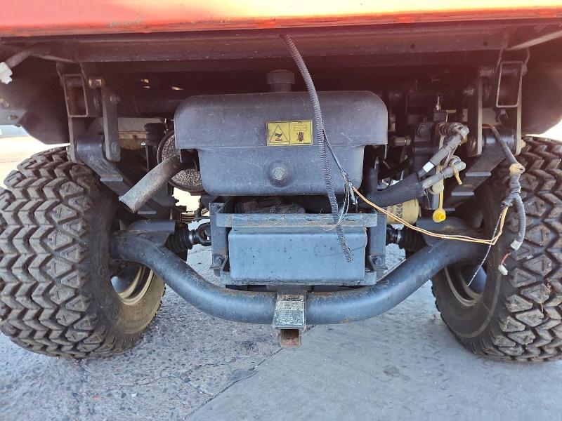 2006 Kubota RTV900 Utility Vehicle