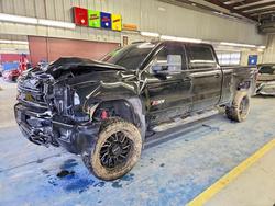 2016 Chevrolet Silverado K2500 Heavy Duty lt en venta en Fort Wayne, IN